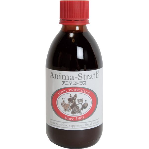 Anima-Strath アニマストラス 1L アニマストラス（1000ml） お得サイズ[正規品] お取り寄せ : ドッグ