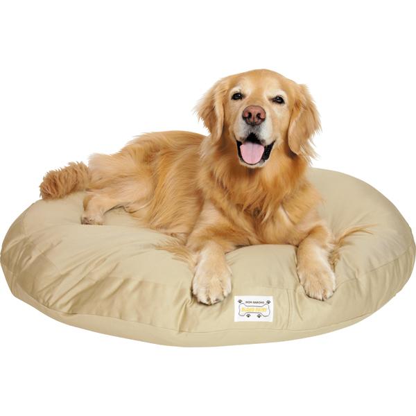 大型犬用ベッド・L）アイアンバロンオリジナル フェザーベッド L