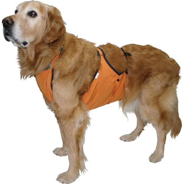 大型犬用 腹あてエプロン 3lサイズ Eprm 3l アイアンバロンyahoo 店 通販 Yahoo ショッピング