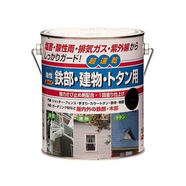 ニッペホームオンライン ペンキ 油性 塗料 ニッペ 超速乾 密着性 ニッペホームオンライン ペンキ 油性 塗料 ニッペ 超速乾 密着性