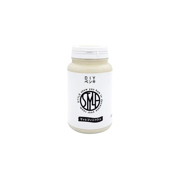 【公式ストア】STYLE DIYペンキ 500ml | ペンキ 水性 塗料 ニッペ 小容量 屋内外対応 水性塗料