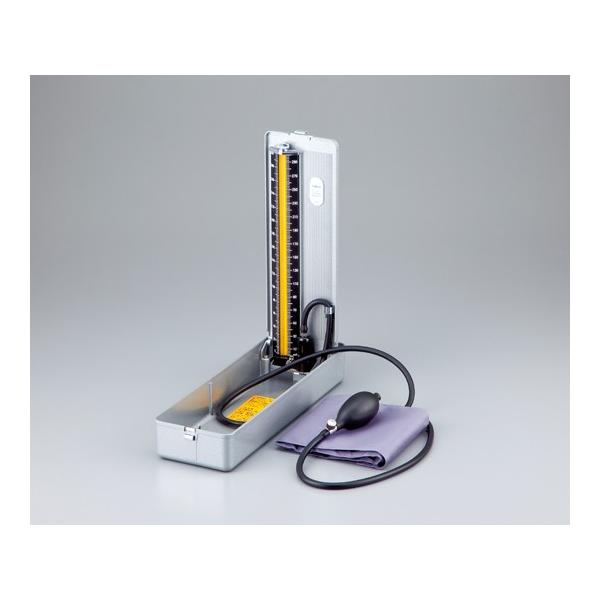 水銀血圧計（卓上型） No.610 : イルコレ ヤフー店 - 通販