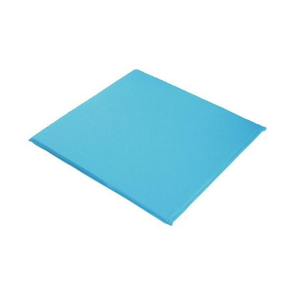 GAC　D.C.パッド　L　DC0002　60×60×2.5cm　クッション　透析　褥瘡ケア　床ずれ
