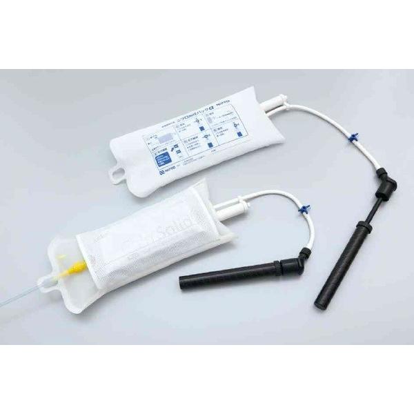 加圧バッグαN ニプロ 26-690 : イルコレ ヤフー店 - 通販 - Yahoo