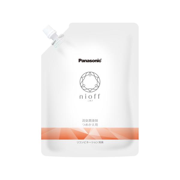 ◆消臭と潤滑、確かなＷの実感nioff独自の「リコンビネーション消臭」により、ニオイ分子そのものを組み替えて消臭。高い潤滑作用で処理もスルッとスムーズです。○抗菌成分（銅）で大腸菌の繁殖を抑制する抗菌をもち、菌から出るニオイを抑制します。◆...
