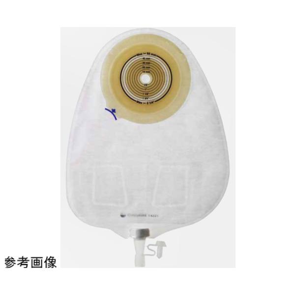 アシュラII ロックパウチ EC・C（イージクローズ、両面カバー付）1箱30枚入 13984 13985 13986 コロプラスト