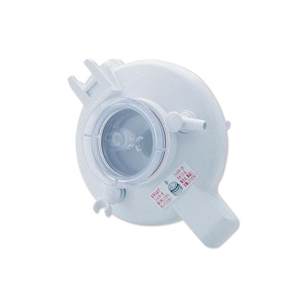 【仕様】型番：E7234MWD2ボトル頭部一式【関連商品】吸引・吸入両用器 セパDC-II：NSD2-1400