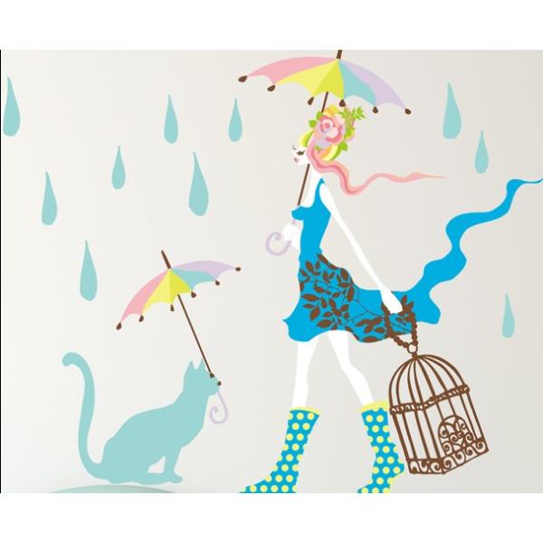 ウォールステッカー ウォールシール 壁 壁紙 剥がせる壁紙 イラストレーター ホラグチカヨ Horaguchi Kayo 東京ステッカー スィートレインb ｍサイズ Buyee Buyee 日本の通販商品 オークションの代理入札 代理購入