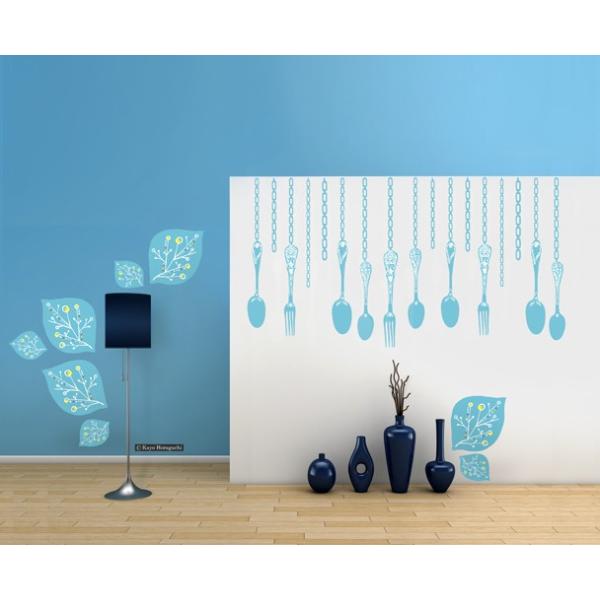 ウォールステッカー 壁紙 おしゃれ 剥がせる 高級感 誕生日 セール商品 北欧 ｌサイズ スィートトゥースd キッチン 東京ステッカー ホラグチカヨ リビング