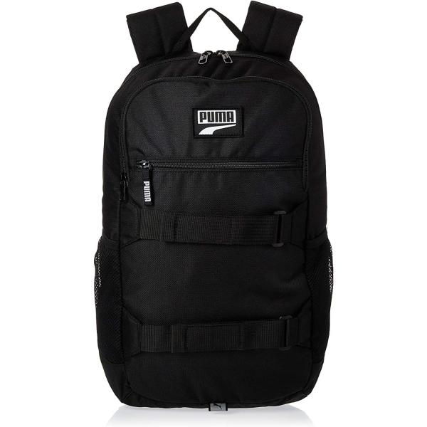 プーマ リュック プーマ デッキ バッグパック ブラック