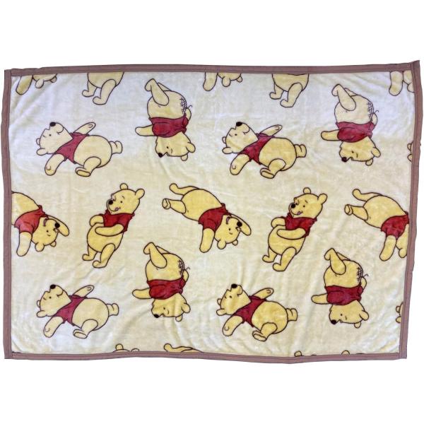 かわいいあったかポリエステルマイヤーハーフ毛布です。素材はポリエステル100％。一重なので軽くてしなやか。ご家庭で洗濯OK【サイズ】100cm×140cm【品質】毛羽部分ポリエステル100％乾きが早く、しわになりにくく耐久性に優れています■...