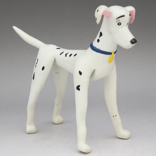 ディズニー パーディタ 101匹わんちゃん ベンダブル Just Toys社 生産終了品 ポーズを自由に作れる used イズクラブyahoo ショップ 通販 Yahoo ショッピング