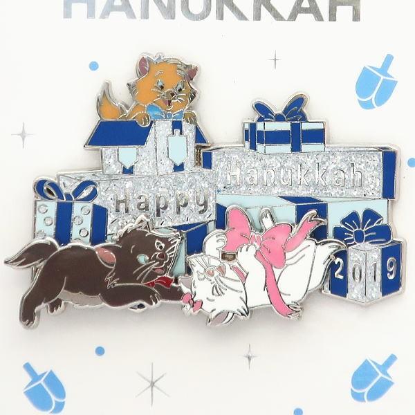 ディズニー おしゃれキャット 19ハヌカピン Usaディズニーテーマパーク 19年 新品 Bg イズクラブyahoo ショップ 通販 Yahoo ショッピング