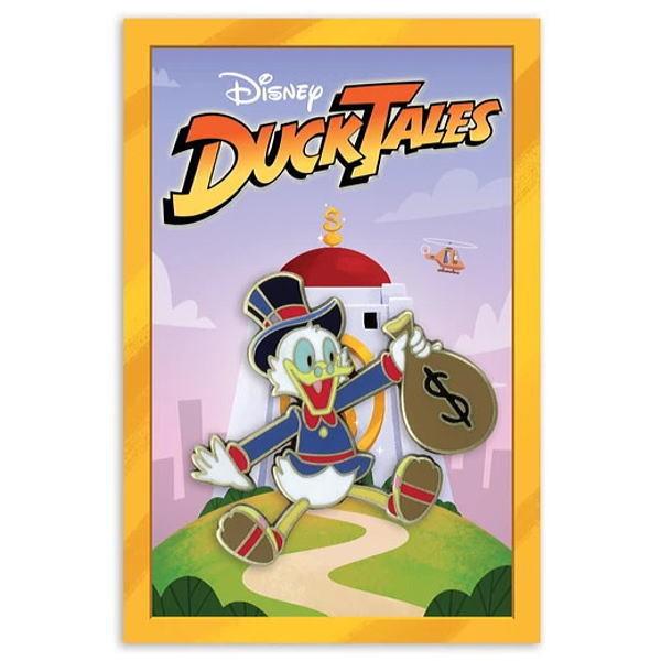 ディズニー スクルージ Mondoダックテイルズピン Mondo社 Usa 年 新品 Bg イズクラブyahoo ショップ 通販 Yahoo ショッピング