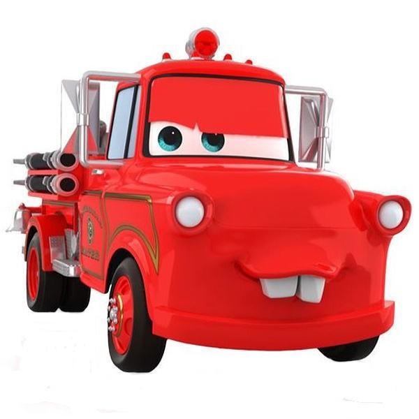 ディズニー カーズ Cars メーター Hallmarkオーナメント 消防車 Mater To The Rescue 15年 ホールマークオーナメント Cars000 イズクラブyahoo ショップ 通販 Yahoo ショッピング