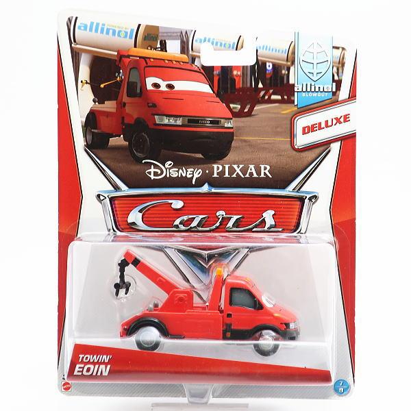 Disney カーズ Towin Eoin & Dustin Mellows Disney カーズ Towin Eoin & Dustin Mellows Disney Pixar Cars Dustin