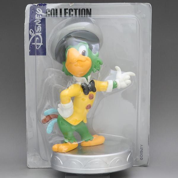 ディズニー ホセ キャリオカ Pvcフィギュア セカンドシリーズ ディアゴスティーニ社 イタリア 未開封 大きなサイズ Dda イズクラブyahoo ショップ 通販 Yahoo ショッピング