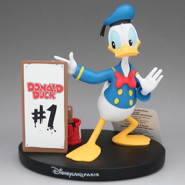 ディズニー ドナルド Dlpフィギュア 1 デイズニーランド パリ 年 新品 Dd012 イズクラブyahoo ショップ 通販 Yahoo ショッピング