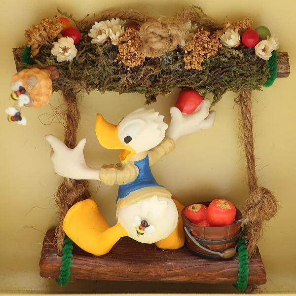 新品同様 ディズニー ドナルド リース風壁掛け ベネリック 株 1990年代 Dd032 イズクラブyahoo ショップ 通販 Yahoo ショッピング