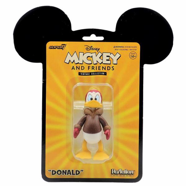 Disney（ディズニー） ドナルド ミッキー＆フレンズ ヴィンテージ