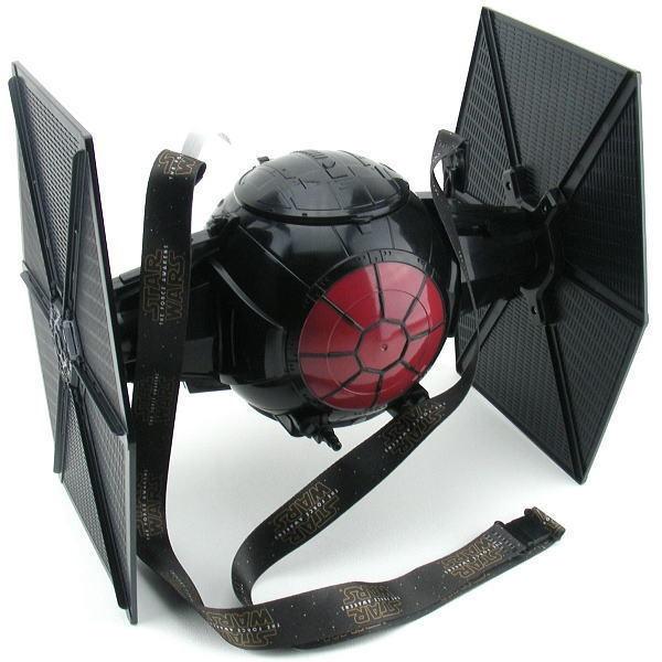 ディズニー タイファイター ポップコーンバケツ スターウォーズ フォースの覚醒 17年再リリース Usaディズニーテーマパーク 新品 Etc イズクラブyahoo ショップ 通販 Yahoo ショッピング