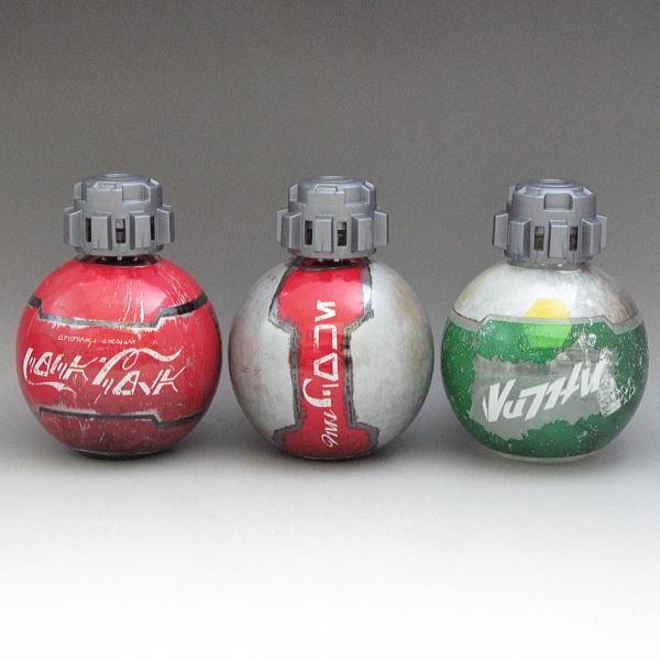 ディズニー スターウォーズ ギャラクシーズ エッジ ドリンク3種 ディズニーランド Usa 19年 コカコーラ ダイエットコカ スプライト Etc イズクラブyahoo ショップ 通販 Yahoo ショッピング