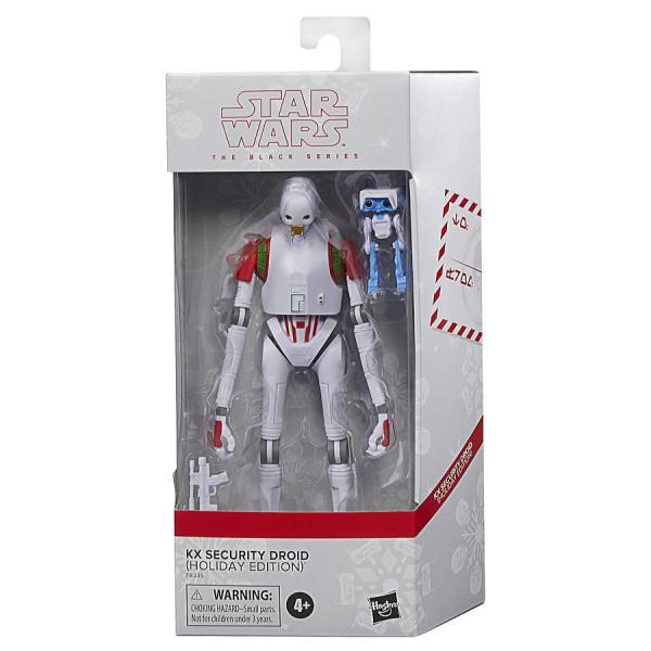STAR WARS（スター・ウォーズ） ディズニー KX・セキュリティー