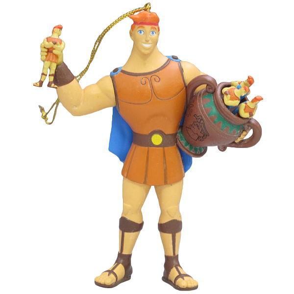 ディズニー ヘラクレス グロリアオーナメント グロリア社 生産終了品 箱あり He イズクラブyahoo ショップ 通販 Yahoo ショッピング