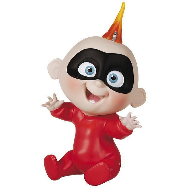 ディズニー ジャック ジャック インクレディブル2 ホールマークオーナメント Jack Jack 21年 Hallmark 新品 In イズクラブyahoo ショップ 通販 Yahoo ショッピング