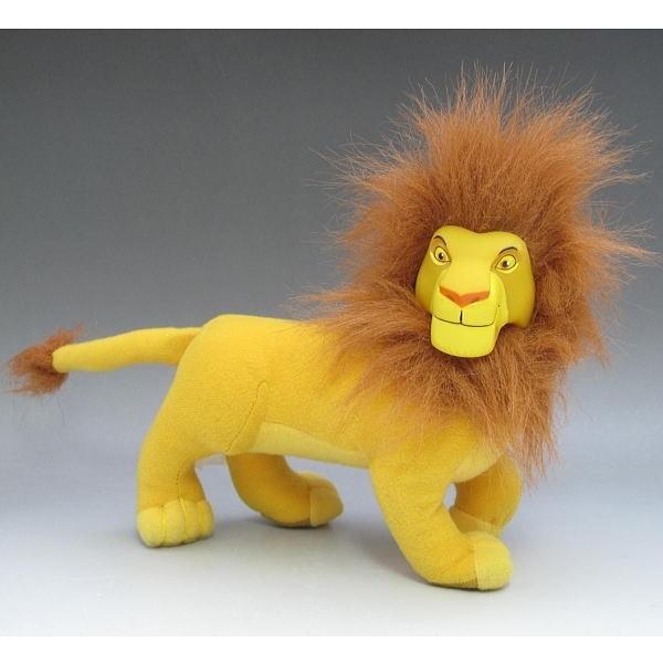 ディズニー ムファサ ライオンキング ドール アプローズ社 Usa 生産終了品 Lk イズクラブyahoo ショップ 通販 Yahoo ショッピング