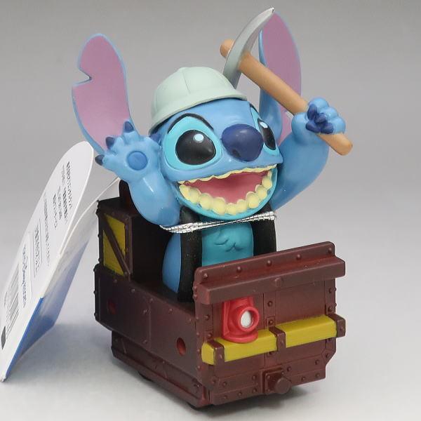 ディズニー スティッチ Tdsプルバックトイ レイジングスピリッツ チョロq 東京ディズニーシー 07 08年 新品 Ls イズクラブyahoo ショップ 通販 Yahoo ショッピング