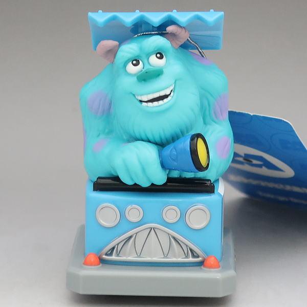 ディズニー サリー モンスターズインク ライド ゴーシーク Tdlプルバックトイ チョロｑ 東京ディズニーランド 09年 新品 Mi イズクラブyahoo ショップ 通販 Yahoo ショッピング