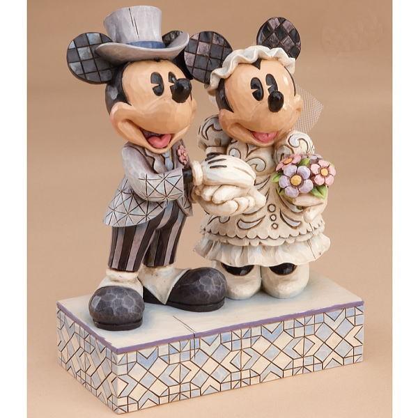 ディズニー ミッキー ミニー ウエディング ジム ショーア ディズニー トラディション Congratulations 09年 新品 Mm イズクラブyahoo ショップ 通販 Yahoo ショッピング