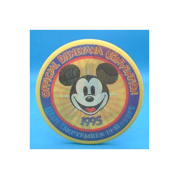 Disney（ディズニー） ☆新品同様☆ 1995年ディズニアナ