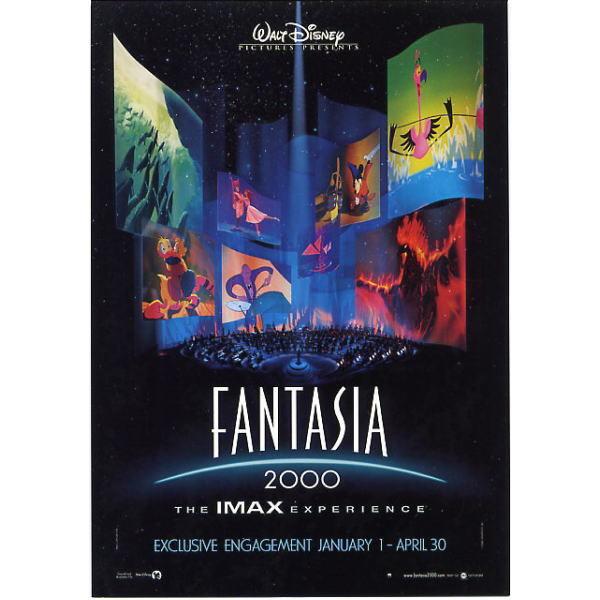 ディズニー ファンタジア00 ポストカード フランス製 新品 Pc イズクラブyahoo ショップ 通販 Yahoo ショッピング