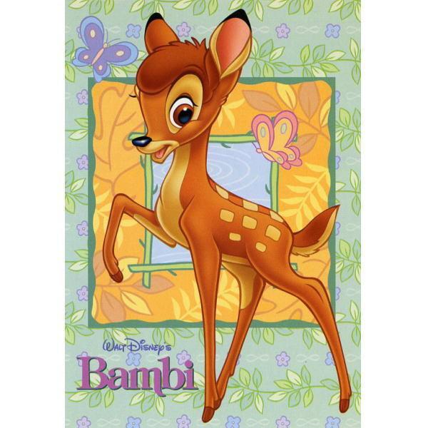 ディズニー バンビ ポストカード5枚セット 日本メーカー 新品 Buyee Buyee Japanese Proxy Service Buy From Japan Bot Online