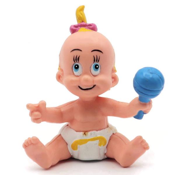 ディズニー ベビー ハーマン ロジャー ラビット Pvcフィギュア ガラガラ 1987年 Rr イズクラブyahoo ショップ 通販 Yahoo ショッピング