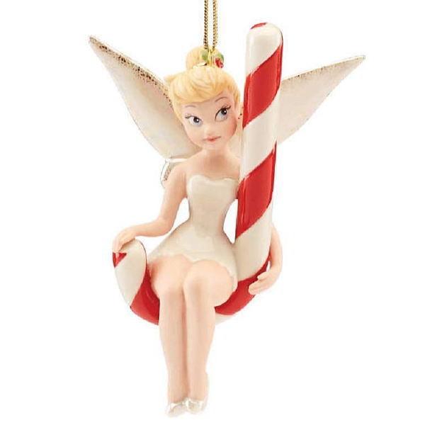 ディズニー ティンカーベル Lenoxオーナメント Sitting Sweerly Tinker Bell Lenox社 年 新品 Ti イズクラブyahoo ショップ 通販 Yahoo ショッピング