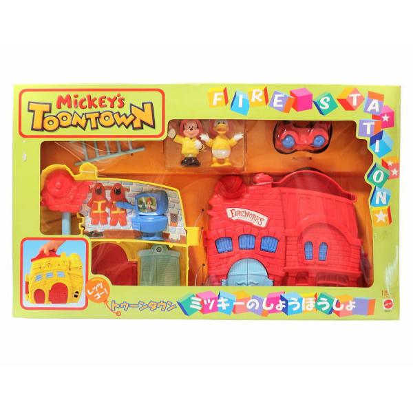 2000年前後のディズニーコレクション 新品未使用 2000年前後の