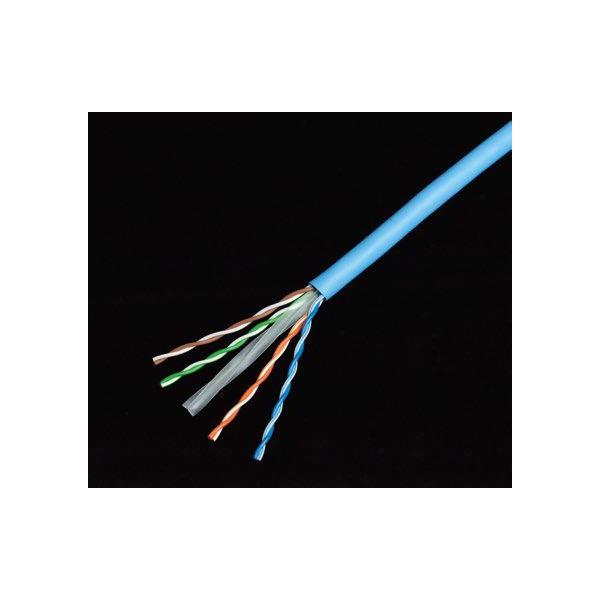 日本製線 U/UTPケーブル (Cat6) 4P NSGDT6-PC-B 200M巻 ※色選択 日本製線 U/UTPケーブル (Cat6) 4P NSGDT6-PC-B 200M巻 ※色選択