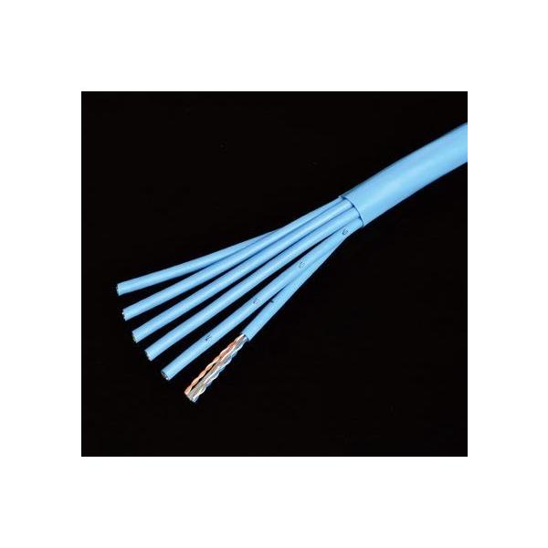 【たくと】日本製線EM-NSGDT6 CAT6ケーブル （若草）300m① Amazon.co.jp: 日本製線 Cat6 LANケーブル（300m巻き） NSGDT6