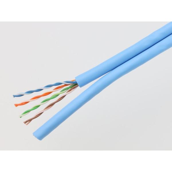 日本製線　Cat5e UTPケーブル　ブラック:300m Amazon.co.jp: 日本製線 Cat5e LANケーブル（300m巻き） NSEDT