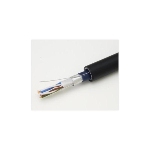 冨士電線製　LANケーブル　カテゴリー５e is-link_1011-30073