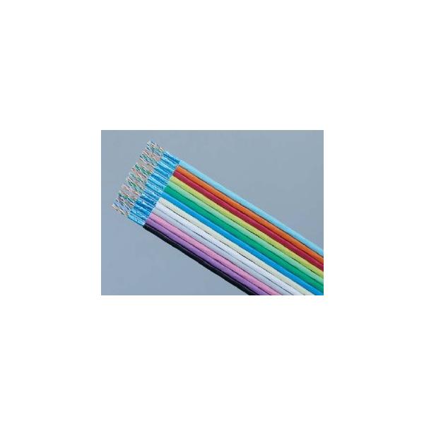 通信興業 Cat6A LANケーブル ケ-ブル200m巻 TSUNET-10GE AWG23 通信興業 Cat6A LANケーブル ケ-ブル200m巻 TSUNET-10GE AWG23