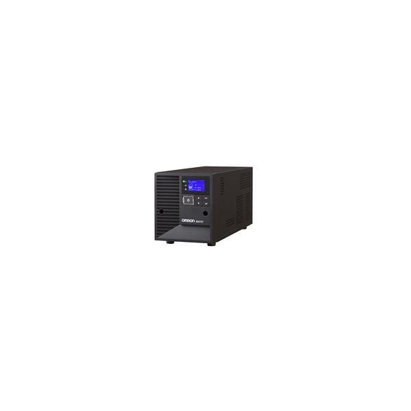 送料無料 非冷凍品同梱不可 オムロン BN50T UPS本体 500VA/450W 無停電