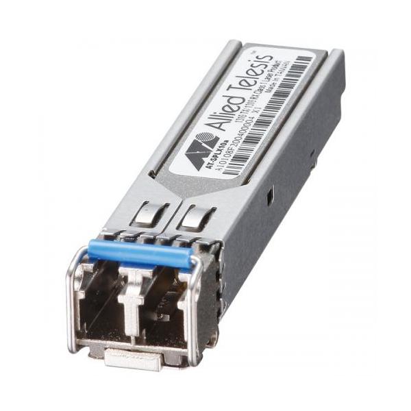 【未使用】Allied Telesis AT-SPLX10a SFPモジュール Allied Telesis AT-SPLX10 Compatible 1000BASE-LX 20km SFP