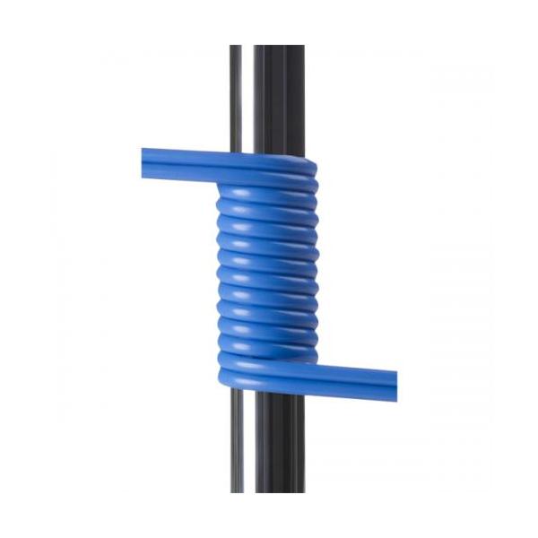 【未使用】青色 PremierFlex OM4 ケーブル 50m 　FCケーブル 未使用】青色 PremierFlex OM4 ケーブル 50m FCケーブル Amazon