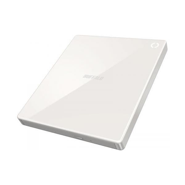 【BUFFALO】ラクレコ Wi-Fiモデル PR-W1-WH/D　美品 is-link_9999-0039008