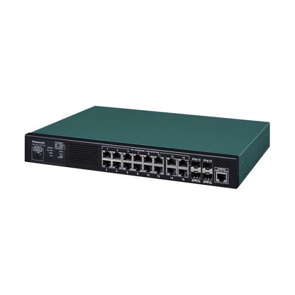 Panasonic パナソニックEW PN261293 GA-ML12TPoE : IS-LINK