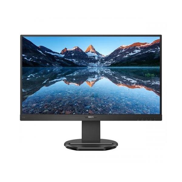 27インチワイド Philips 液晶ディスプレイ 276B9 液晶モニター USB-C 搭載液晶モニター 276B9/11 | Philips